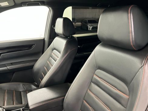 Used 2025 Honda CR-V Sport Touring image 17