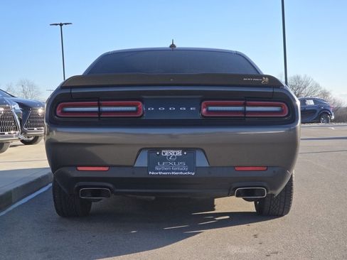 Used 2015 Dodge Challenger R/T Scat Pack w/ Leather Interior Group image 26