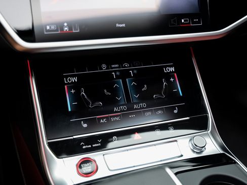 Used 2023 Audi S6 Premium Plus w/ Premium Plus Package image 51