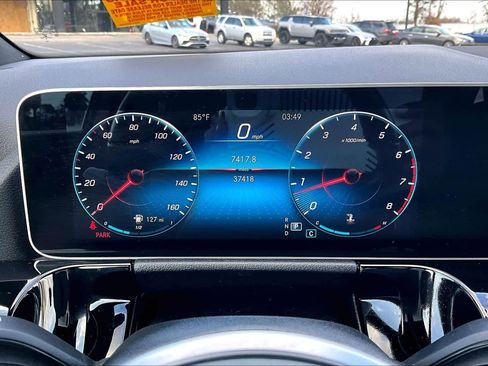 Used 2021 Mercedes-Benz GLA 250 image 27