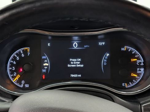 Used 2019 Jeep Grand Cherokee Limited X AWD/4WD image 20