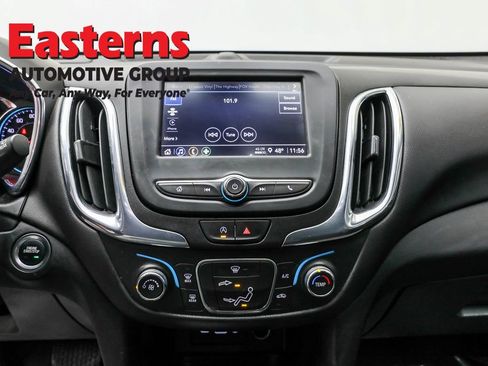 Used 2023 Chevrolet Equinox LT image 12