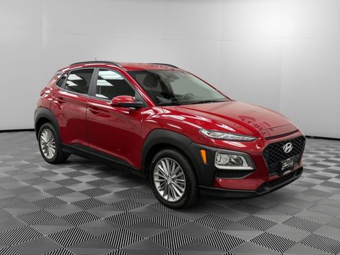 Used 2020 Hyundai Kona SEL image 7