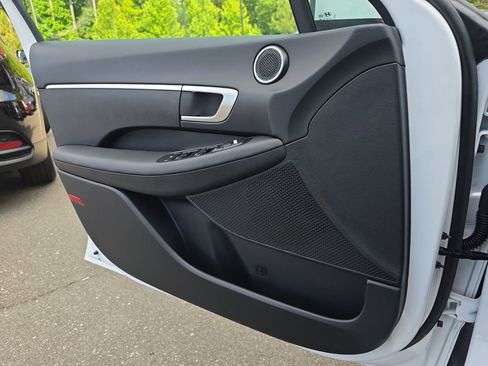 New 2026 Hyundai Sonata SE FWD image 27