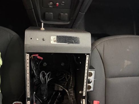 Used 2018 Ford Explorer 4WD Police Interceptor image 24