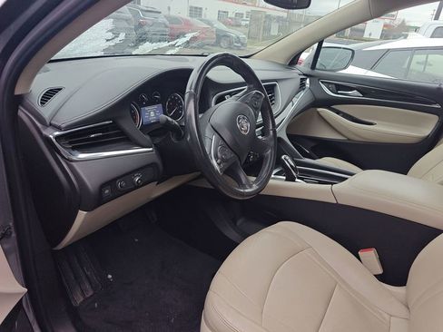 Used 2021 Buick Enclave Essence w/ Sound and Sites Package image 8