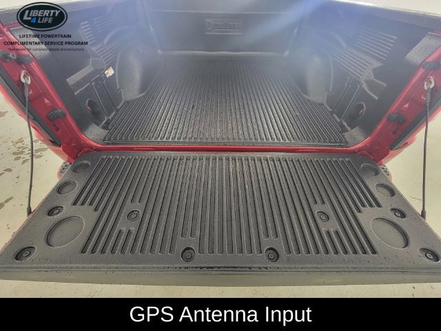 Used 2026 RAM 1500 Big Horn AWD/4WD image 16
