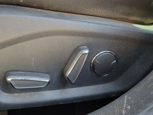 Used 2014 Ford Fusion Titanium image 20