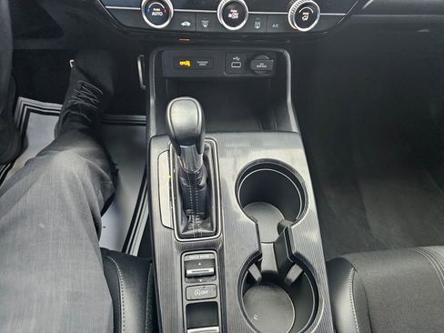 Used 2023 Honda Civic Sport image 21