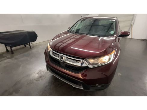 Used 2019 Honda CR-V EX-L image 4