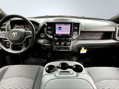 New 2026 RAM 4500 Tradesman w/ Chrome Appearance Group image 5