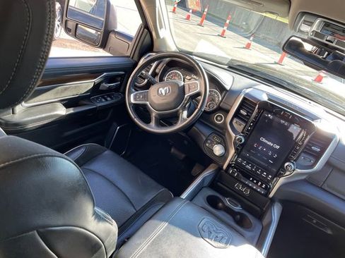 Used 2024 RAM 2500 Laramie image 24