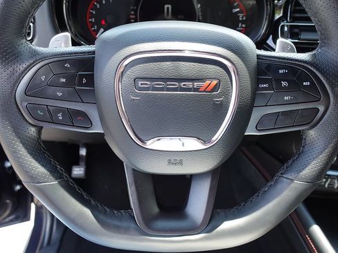 Used 2025 Dodge Durango GT w/ Blacktop Package AWD/4WD image 50