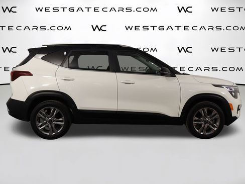 Used 2021 Kia Seltos S image 44