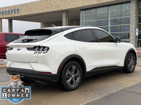 Used 2023 Ford Mustang Mach-E Select image 21