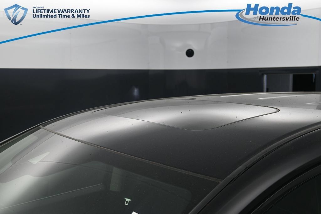 New 2026 Honda Odyssey Elite image 15