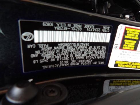 Used 2020 Lexus ES 350 F Sport image 32