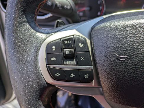 Used 2023 Ford Explorer Timberline w/ Timberline Technology Package AWD/4WD image 18