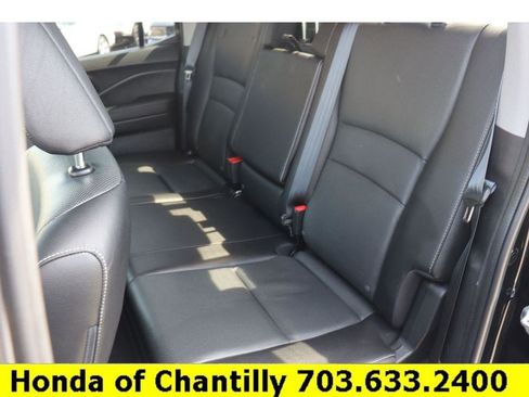 Certified 2023 Honda Ridgeline RTL image 33