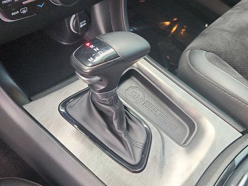 Used 2019 Dodge Charger Scat Pack w/ Daytona Edition Group RWD image 14