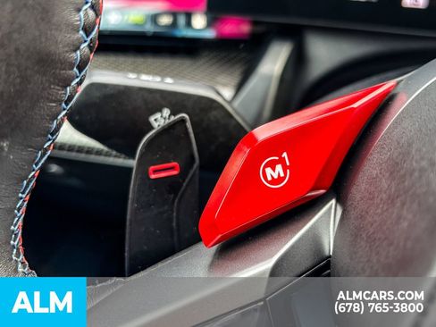 Used 2026 BMW M5 w/ Executive Package image 25