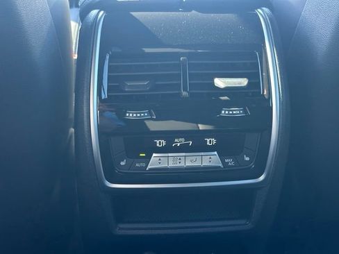 Certified 2024 BMW X5 M60i AWD/4WD image 33