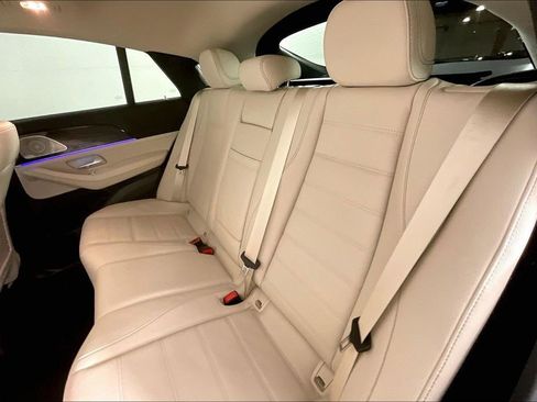 Used 2026 Mercedes-Benz GLE 450 4MATIC Coupe image 18