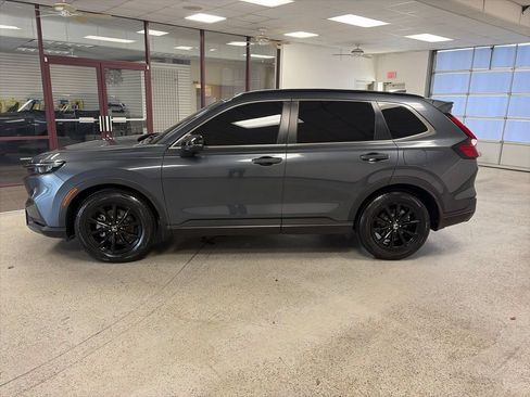 Used 2024 Honda CR-V Sport image 4