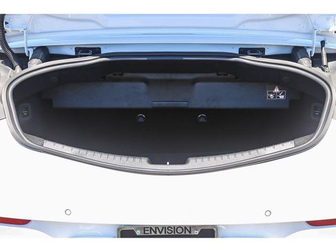 Certified 2025 Mercedes-Benz CLE 53 AMG 4MATIC Cabriolet image 29