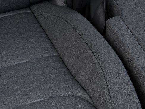 New 2026 RAM 1500 Warlock AWD/4WD image 20