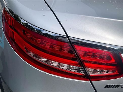 Used 2017 Mercedes-Benz S 63 AMG 4MATIC Coupe image 26