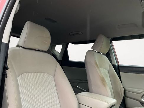 Used 2020 Kia Soul LX FWD image 17