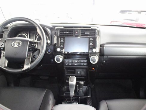 Used 2024 Toyota 4Runner TRD Pro image 26