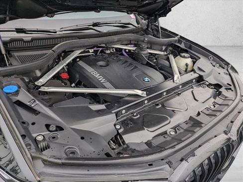Certified 2023 BMW X7 xDrive40i w/ Premium Package image 27