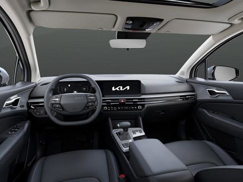 New 2026 Kia Sportage SX image 10