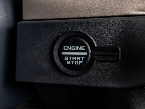 Used 2026 Ford Bronco Outer Banks AWD/4WD image 22