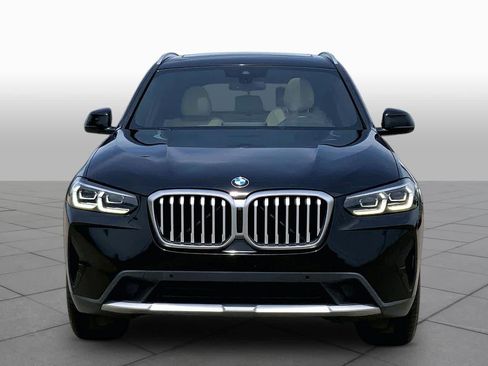Used 2023 BMW X3 sDrive30i w/ Convenience Package RWD image 3