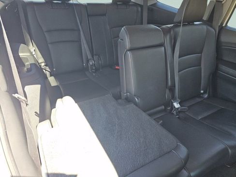Used 2017 Honda Pilot EX-L image 5