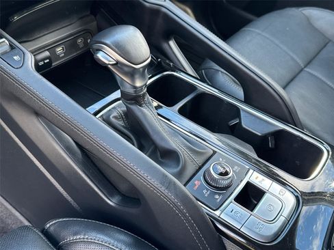 Used 2023 Kia Telluride SX image 28