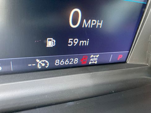 Used 2021 Chevrolet Tahoe LT image 20