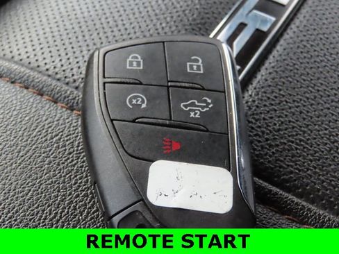 Used 2024 GMC Sierra 2500 AT4 w/ AT4 Preferred Package image 39