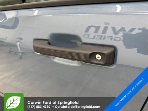 New 2026 Ford Maverick XLT w/ XLT Luxury Package image 23