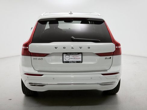 Certified 2023 Volvo XC60 B6 Ultimate image 9