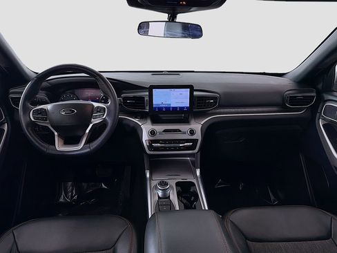 Used 2023 Ford Explorer Timberline image 29
