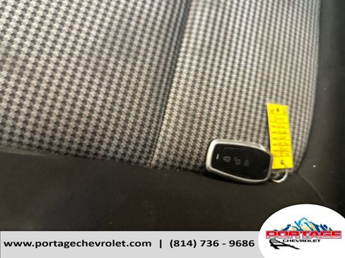 Used 2021 Hyundai Kona SEL Plus w/ Cargo Package FWD image 32