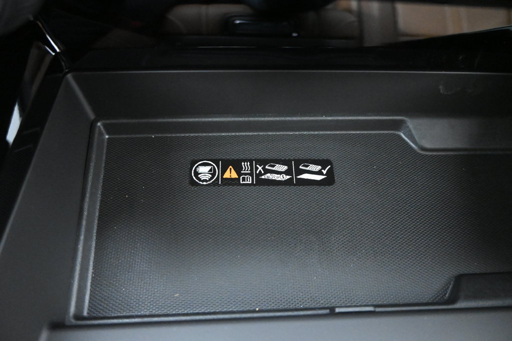 New 2026 Chevrolet Tahoe High Country AWD/4WD image 33