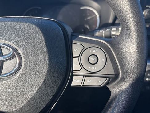 Certified 2023 Toyota RAV4 XLE image 24