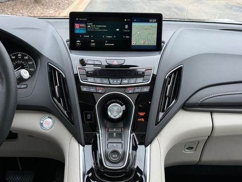 New 2026 Acura RDX SH-AWD w/ Advance Package image 7