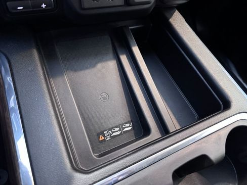 Used 2020 Chevrolet Silverado 3500 High Country w/ Z71 Off-Road Package image 27