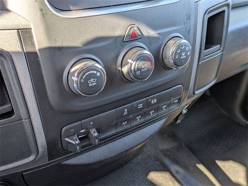 Used 2017 RAM 3500 Tradesman w/ Power & Remote Entry Group image 15